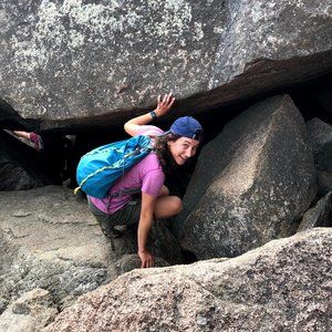 Meet your Posher, Lauren